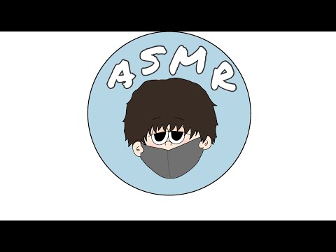 【ASMR】TikTokライブ_20240130