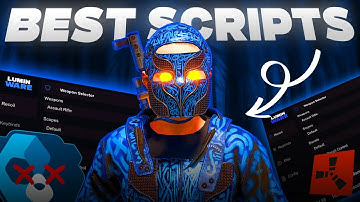 I Tested the Most ADVANCED Rust Script in 2025 (Wild Results)