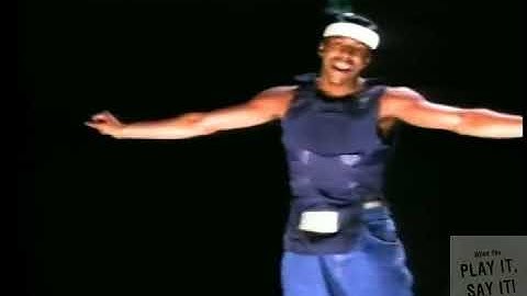 New Edition ft  Missy   You Don't Have To Worry  Remix