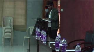 Induction & Orientation Program B.Tech First Year 2021-22