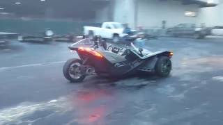Mountain Motorsports Conyers - Bike Night 07 18 16