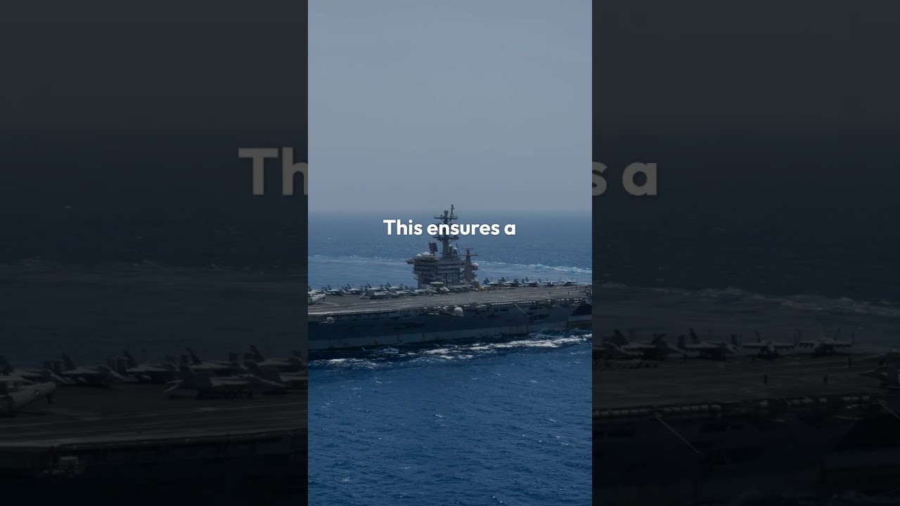 U S Sending Military Reinforcements in Middle East 