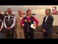 Hantavirus LIVE Updates: Virus-Hit MV Hondius Cruise Ship, Passengers Evacuated In Canary Islands