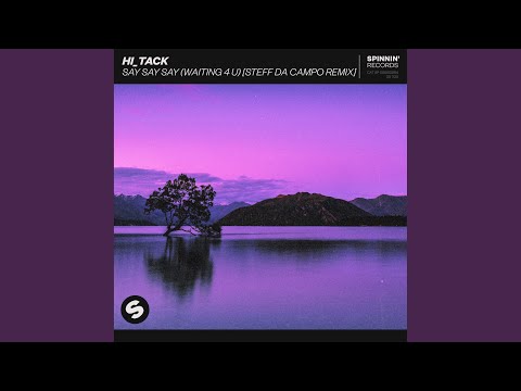 在 YouTube 上观看 Say Say Say (Waiting 4 U) (Steff da Campo Remix) 在 YouTube 上观看 Say Say Say (Waiting 4 U) (Steff da Campo Remix)