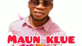 Liberian Gospel Music_ Maun klue by_ Evang. Elisha D. Daniel