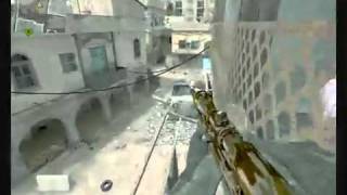 Cod4 Bounce+Pubhero :D