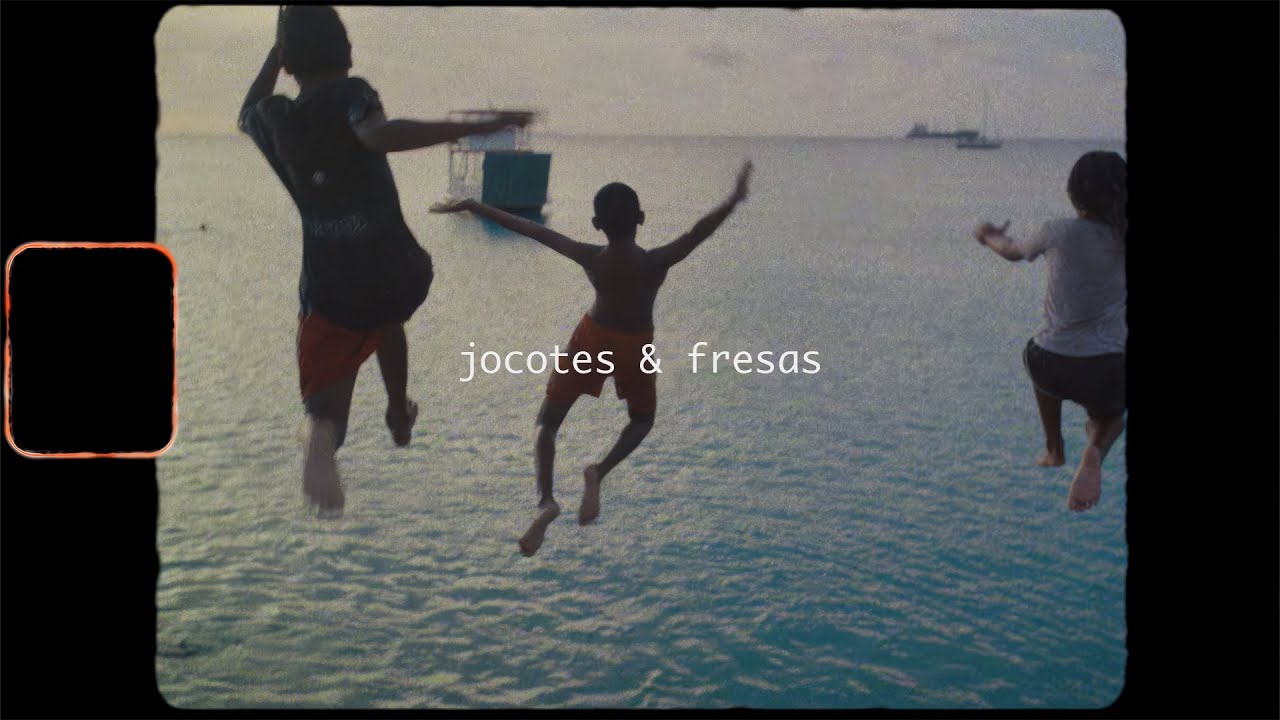 jocotes & fresas - patiño