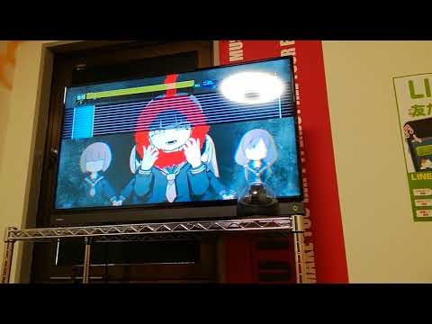 メリーバッドエンド