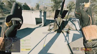Battlefield 6 - REDSEC redeploy BUG