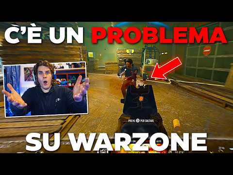 Video WARZONE è INGIOCABILE nel 2026: ecco perché TUTTI lo stanno abbandonando