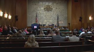 Dauphin County Drug Court rehab program celebrates new graduates