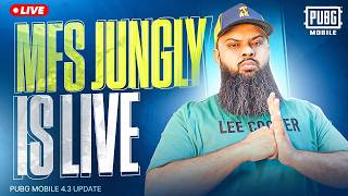 LIVE 🔥 When Enemy Gun Is Reloading It Is Our Chance! 🥊 PUBG Mobile 4.3 Update