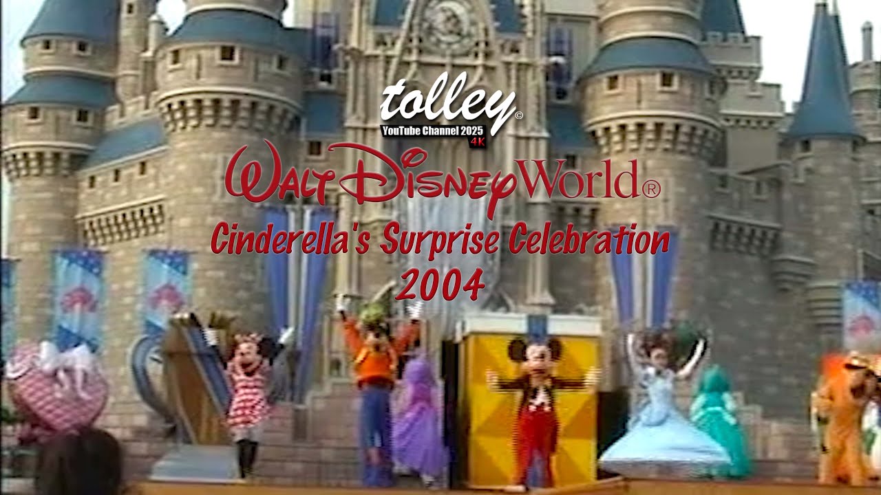 cinderella-s-surprise-celebration-castle-show-at-magic-kingdom-december