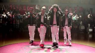 Mindless Behavior - Mrs. Right Remix Ft. Chipmunk Hd