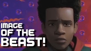 THE BEAST | Anti-Christ DECLARES HIS IMAGE | A FALSE Hero & SAVIOR!