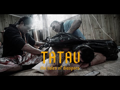 Tatau | tales of diaspora 2020