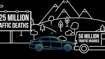 Autonomous Driving – How the Driverless Revolution Will Change the World