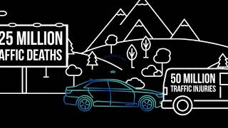 Autonomous Driving – How the Driverless Revolution Will Change the World