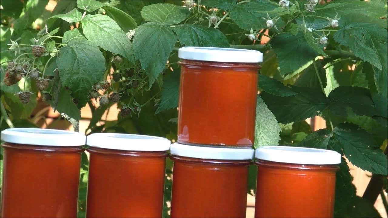 Zacny i zdrowy Keczup domowy (przepis którego nie znajdziesz w sieci)