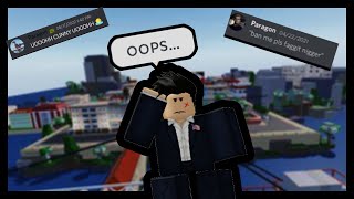 [YBA]The Yba Mod Team IS AWFULL