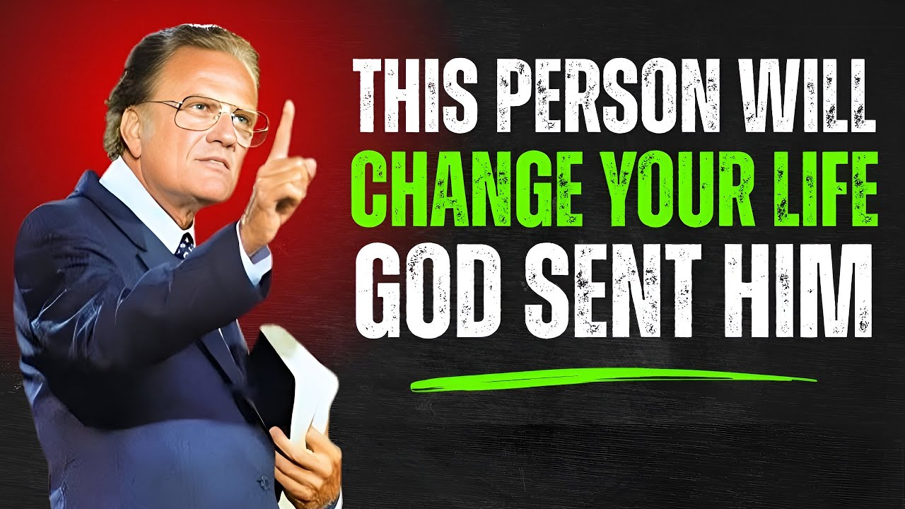 Бог посылает в вашу жизнь помощника, предопределяющего вашу судьбу — приготовьтесь к прорыву | Би...