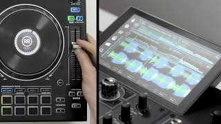 Denon DJ PRIME 2 Feature Overview
