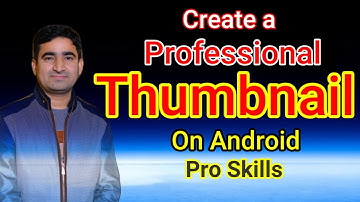 Create Thumbnail for Youtube Videos in Kinemaster like a Pro | Clickable Thumbnail Kaise Banaye
