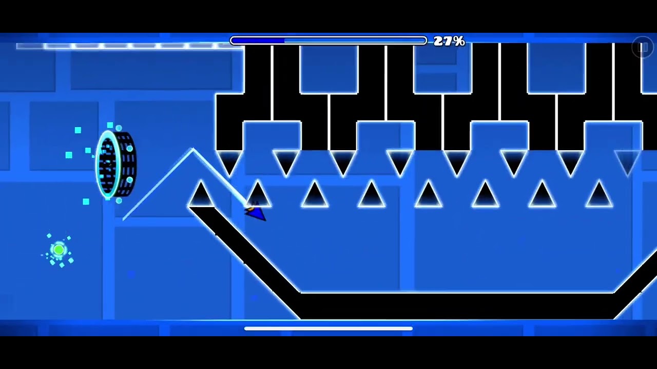 Hmmmmmmm challenge by me