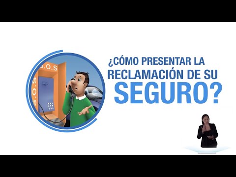 ¿Cómo presentar la