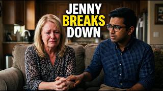 90 Day Fiancé Star Jenny Slatten BREAKS DOWN After Shocking Family Drama
