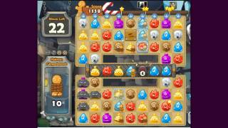 Monster Busters Level 1832