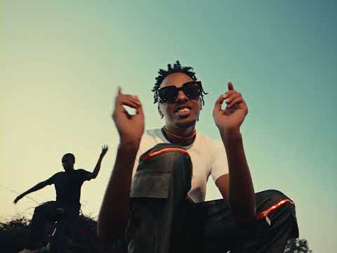Bob pro ft Juno Kizigenza & Kivumbi King - Kirigute (official music video )