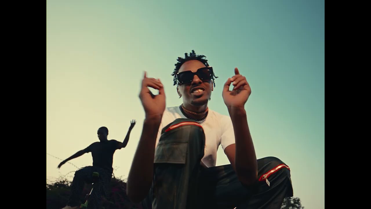 Bob pro ft Juno Kizigenza & Kivumbi King - Kirigute (official music video )