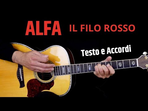 🎸 ALFA -