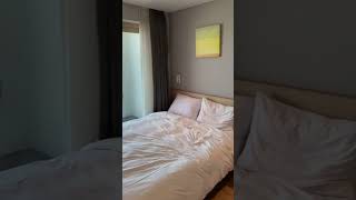 부산 커넥트오션 호텔 가격, 주차, 근처 먹거리 (후기)