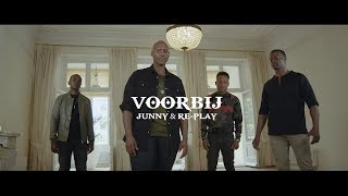 Download Lagu JUNNY \u0026 RE-PLAY - VOORBIJ Official Videoclip MP3