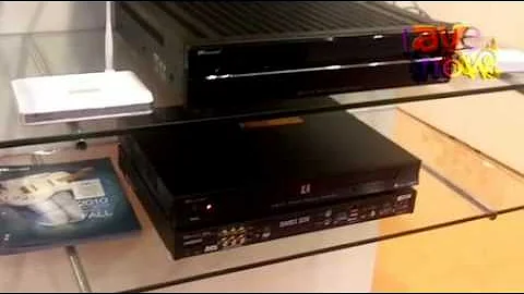 Russound Showcases C-series (MCA-C5) 8-Room Audio Distribution System, Sources Controlled by Keypad