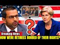 Elizabeth Warren Corners Kash Patel — Where Is the FBI Sending Retirees’ Money ?