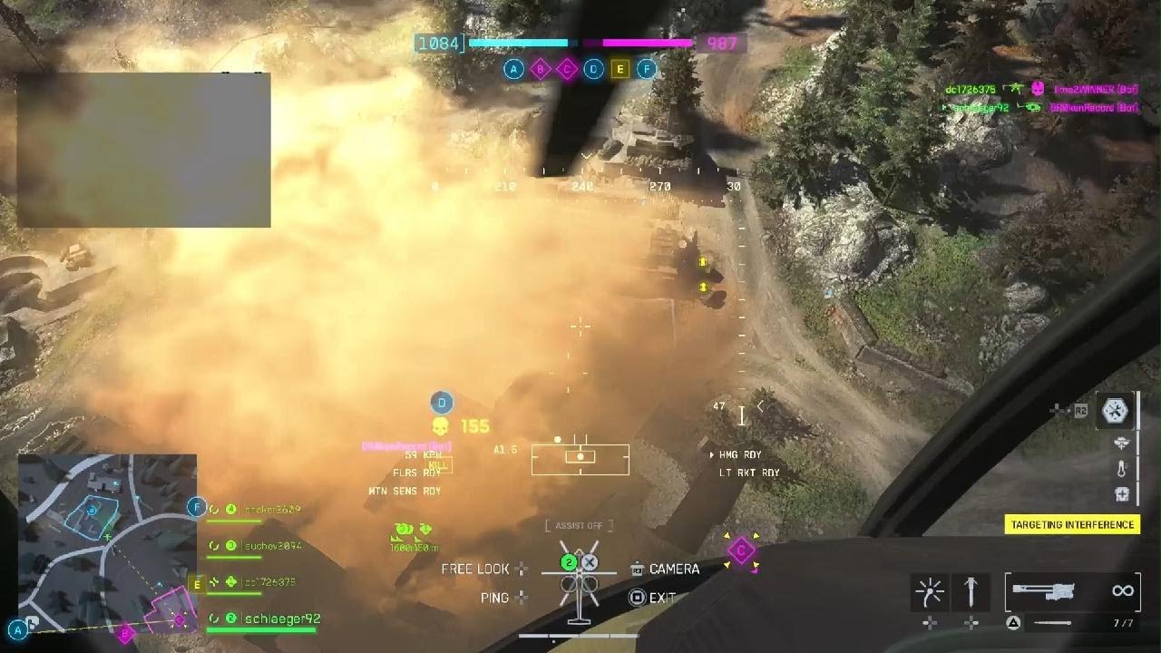 Battlefield 6_mini bird