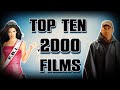 Talking Top Ten 2000 Films