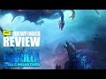 Review Godzilla king of the monsters [ Viewfinder ก็อดซิลล่า 2  ราชันแห่งมอนสเตอร์ ]