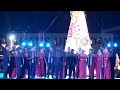 UST Singers -- Pasko Na Naman