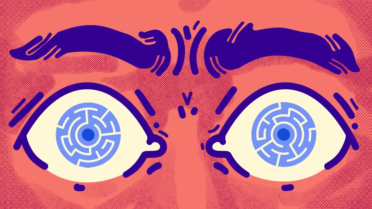 Cum trăiești fără liber arbitru