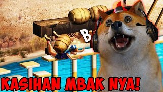 BRUTAL AND ANNOYING OBSTACLES!!! - Amazing Run 3D screenshot 5