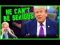 TRUMP SHOOTS HIMSELF IN THE D*CK | The Kyle Kulinski Show