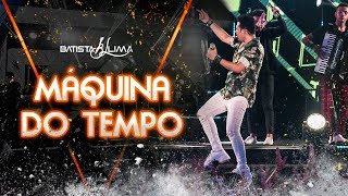 Batista Lima - Máquina do Tempo - DVD