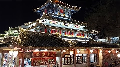 Chùa Bà Châu Đốc - Miếu Bà Chúa Xứ Núi Sam Châu Đốc An Giang | TGO #29