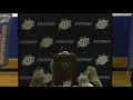 PBC Softball Tournament Banquet