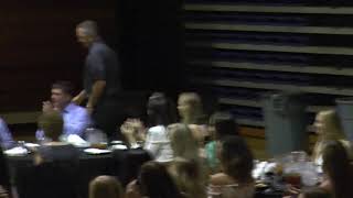 PBC Softball Tournament Banquet