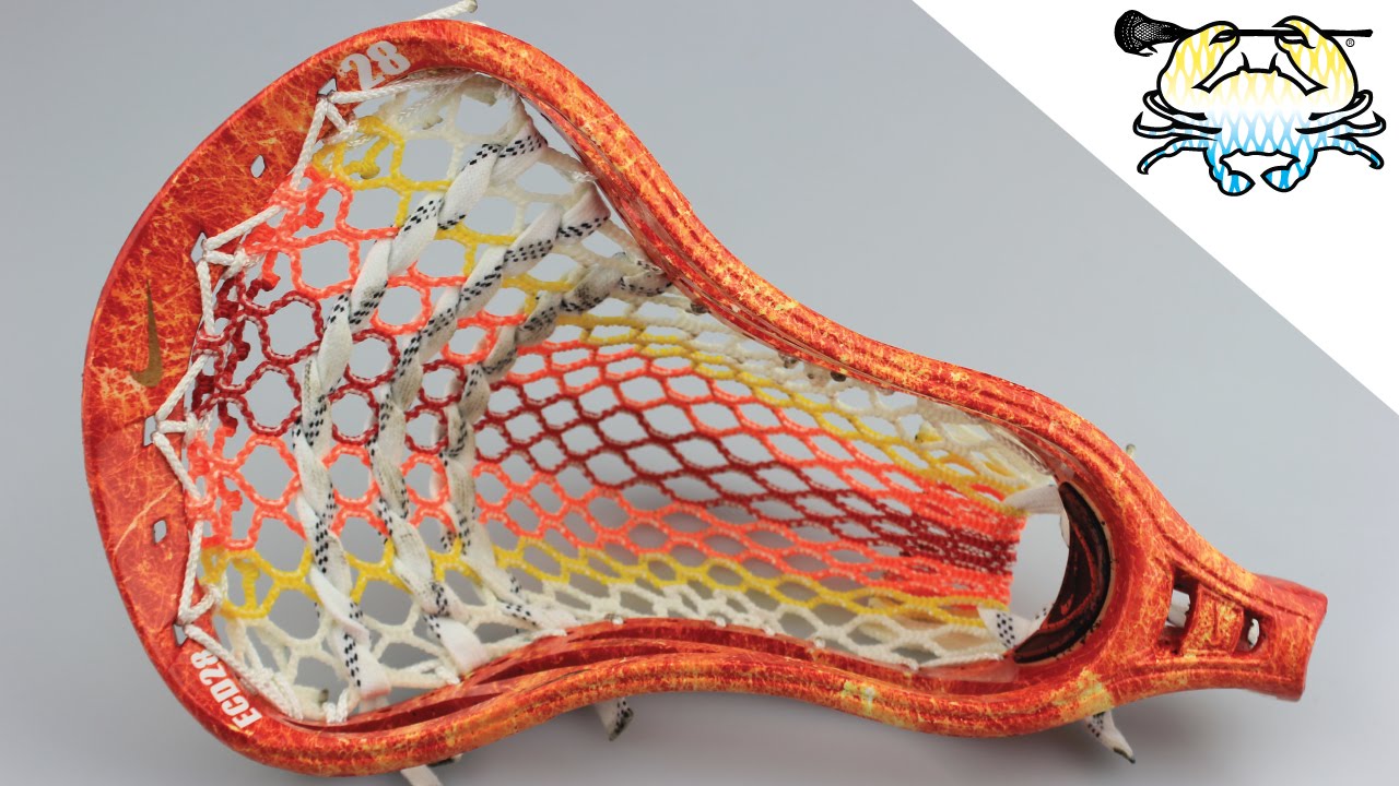 Limited Edition Fire Striker East Coast Mesh